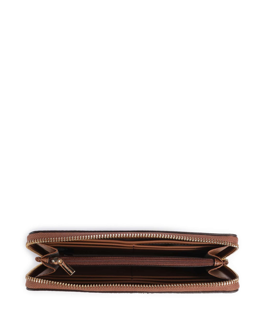 Luggage - MICHAEL KORS Jet Set Continental Slim