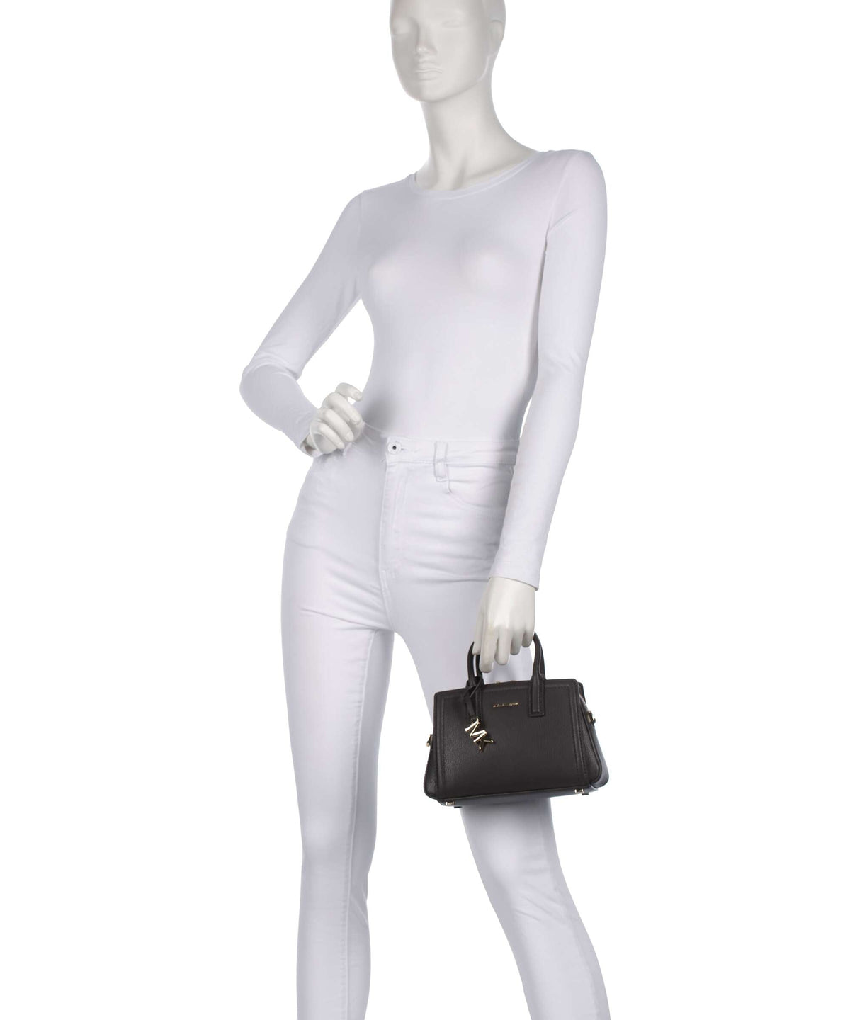 Chocolat - Michael Kors Laila XS