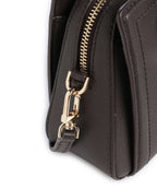 Chocolat - Michael Kors Laila XS