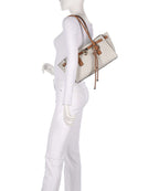 Vanille/Noisette - MICHAEL KORS Hamilton Moderne Small
