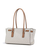 Vanille/Noisette - MICHAEL KORS Hamilton Moderne Small