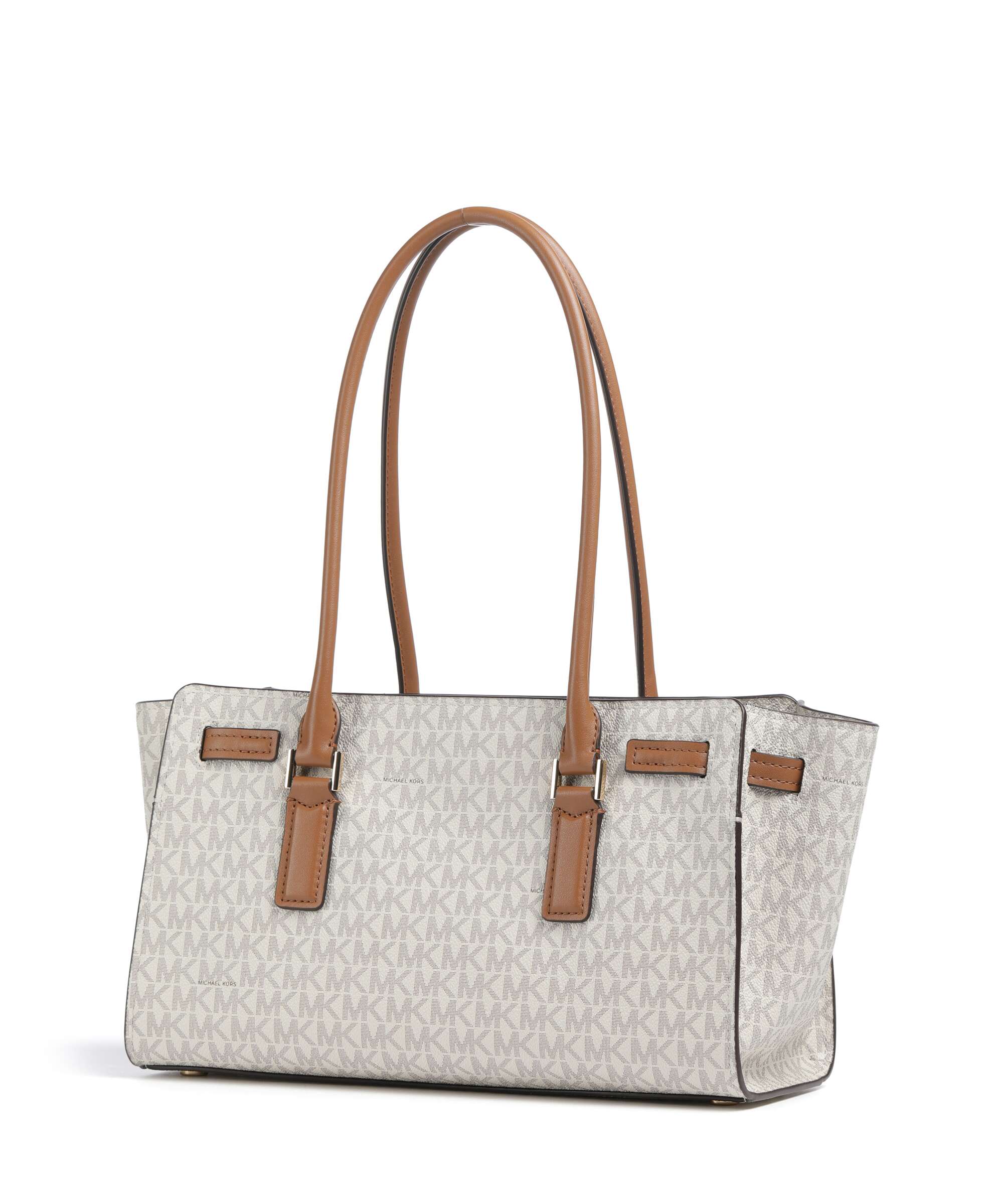 Vanille/Noisette - MICHAEL KORS Hamilton Moderne Small