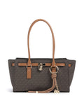 Bronze/Noisette - MICHAEL KORS Hamilton Moderne Small