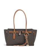Bronze/Noisette - MICHAEL KORS Hamilton Moderne Small