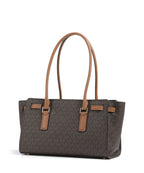 Bronze/Noisette - MICHAEL KORS Hamilton Moderne Small