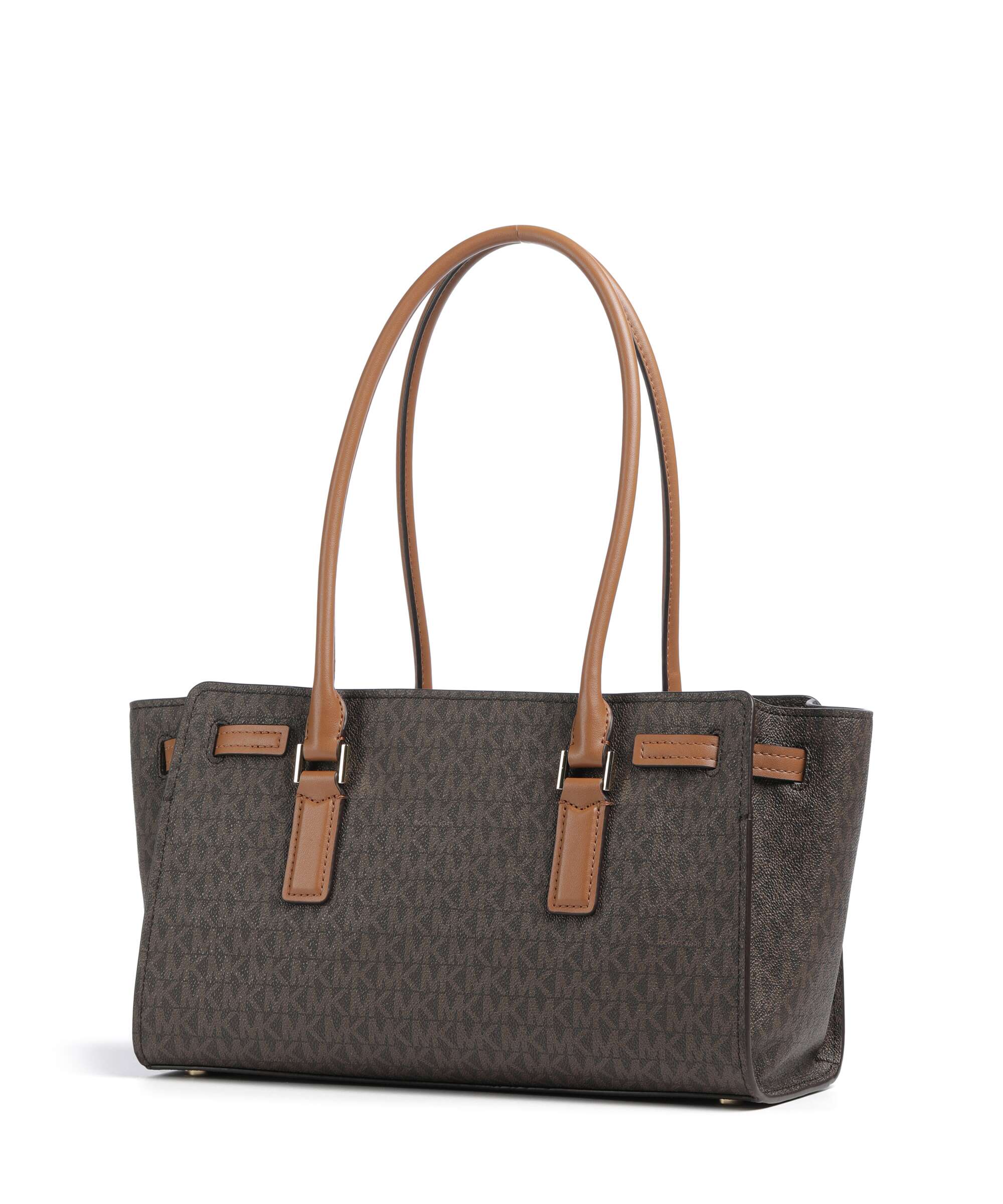 Bronze/Noisette - MICHAEL KORS Hamilton Moderne Small