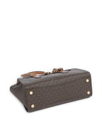 Bronze/Noisette - MICHAEL KORS Hamilton Moderne Small