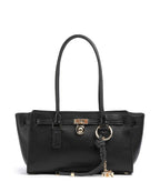 Noir - MICHAEL KORS Hamilton Moderne Small