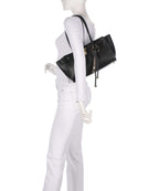 Noir - MICHAEL KORS Hamilton Moderne Small