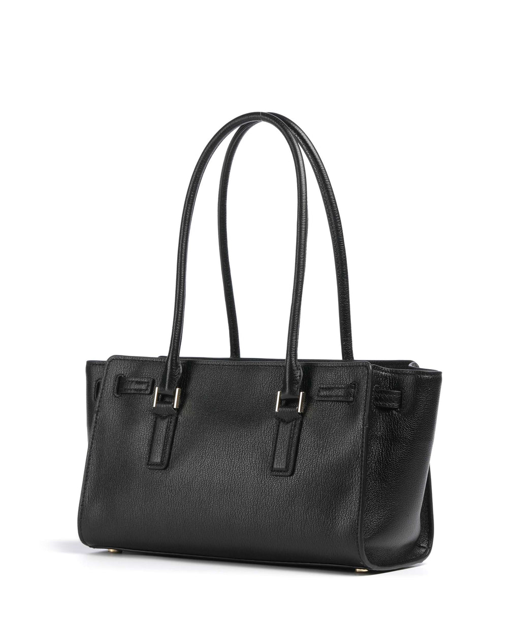 Noir - MICHAEL KORS Hamilton Moderne Small