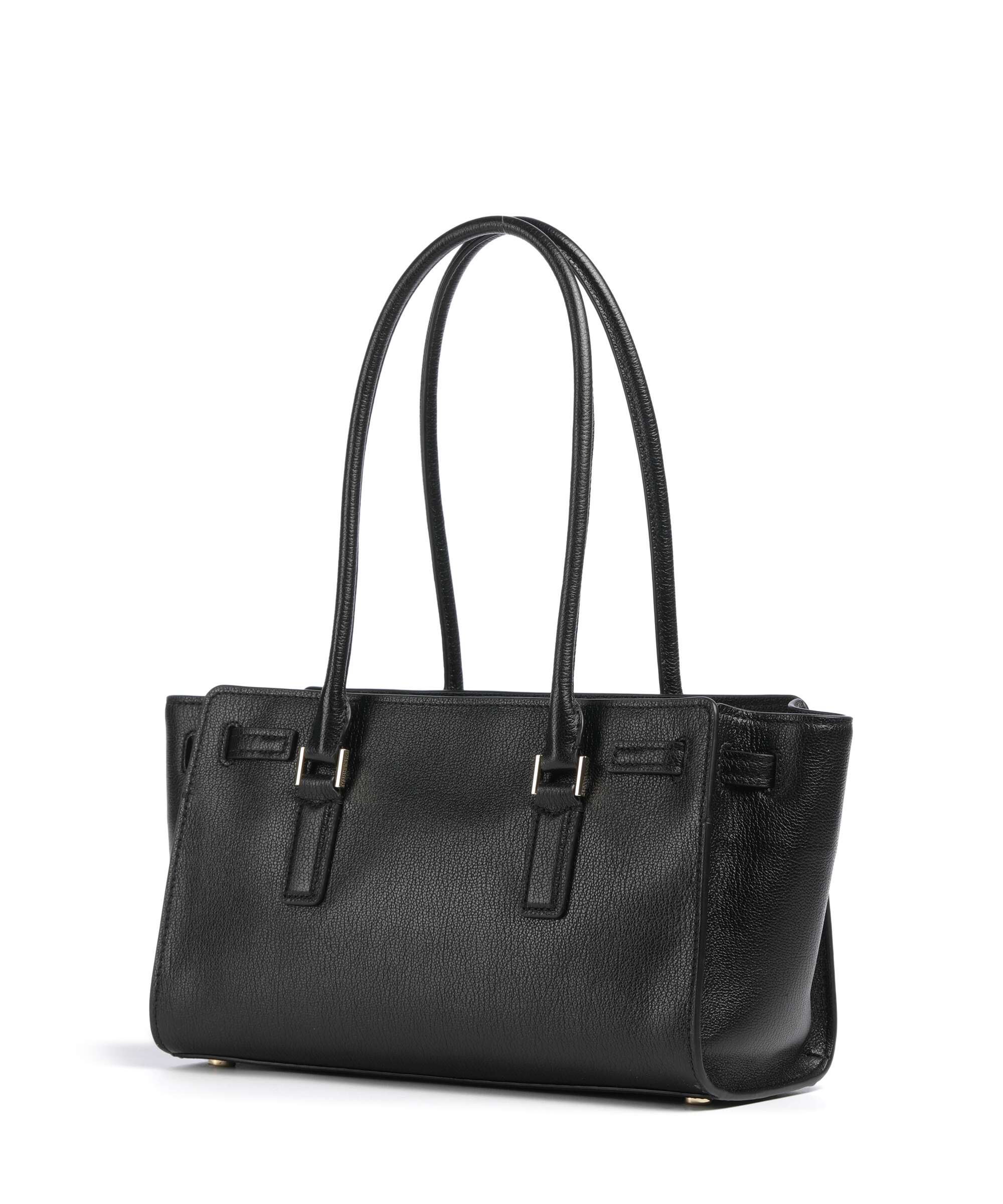 Noir - MICHAEL KORS Hamilton Moderne Small