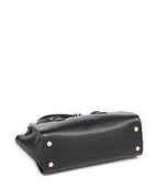 Noir - MICHAEL KORS Hamilton Moderne Small