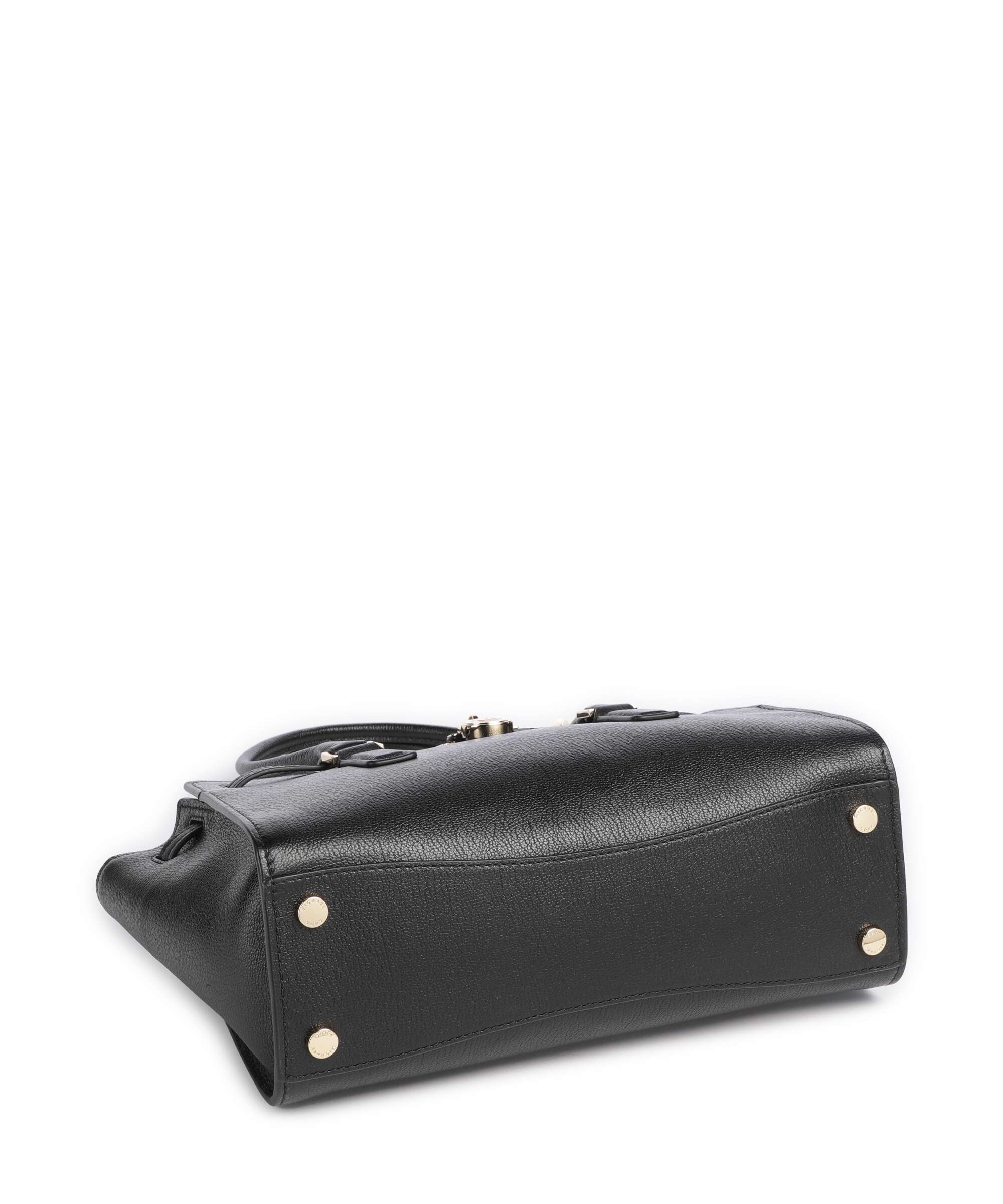 Noir - MICHAEL KORS Hamilton Moderne Small