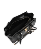 Noir - MICHAEL KORS Hamilton Moderne Small