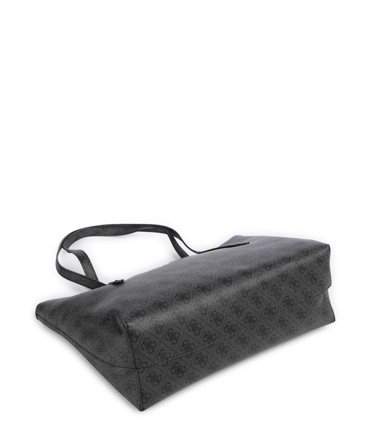 Gris foncé - GUESS Brenton Top Zip
