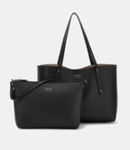 Noir - GUESS Brenton Top Zip