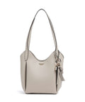 Taupe - GUESS Sac seau Melody Bucket