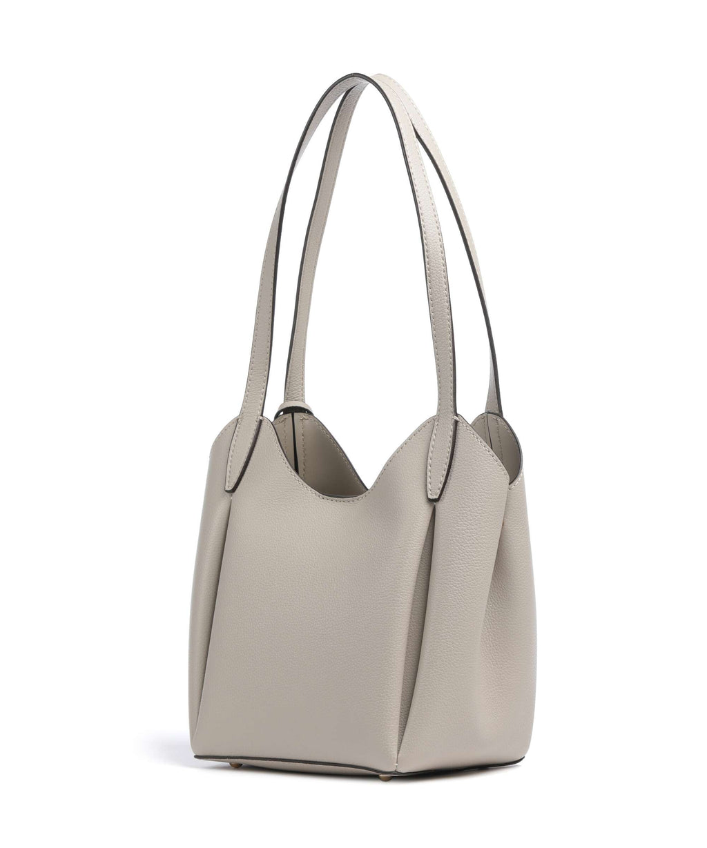 Taupe - GUESS Sac seau Melody Bucket