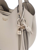 Taupe - GUESS Sac seau Melody Bucket