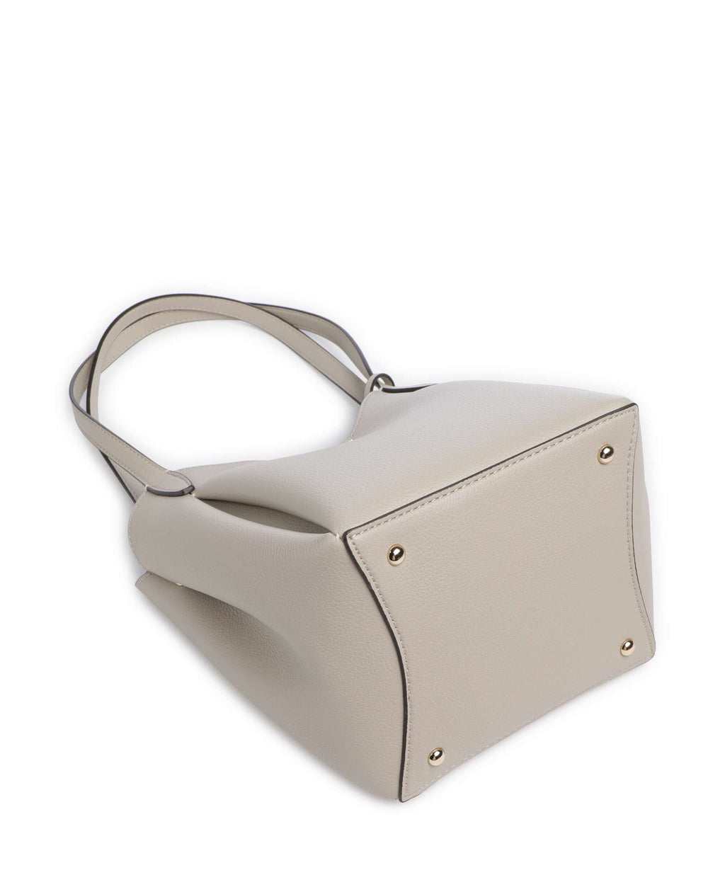 Taupe - GUESS Sac seau Melody Bucket