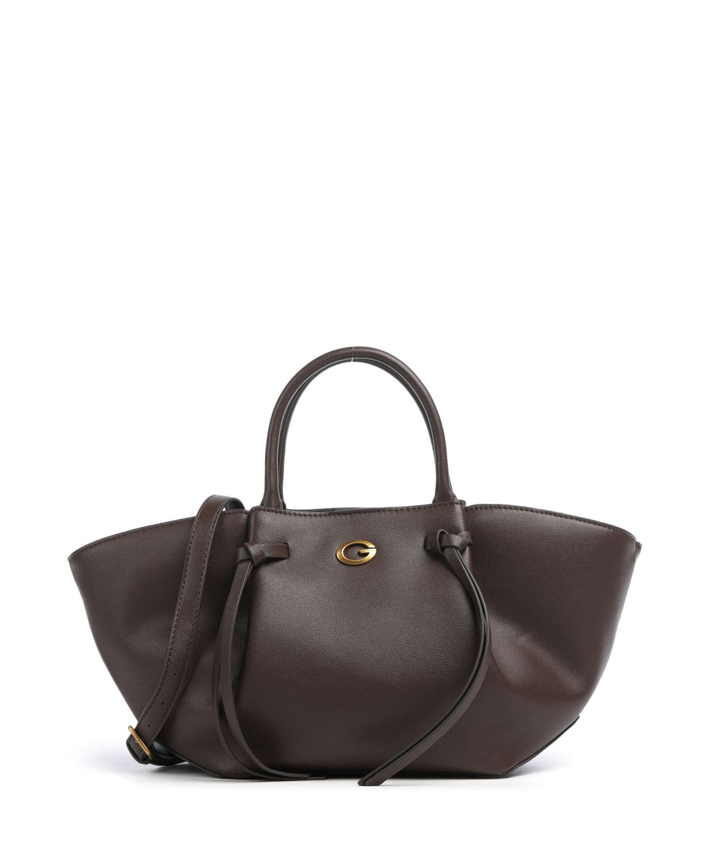 Marron - GUESS Allegra Girlfriend