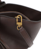 Marron - GUESS Allegra Girlfriend