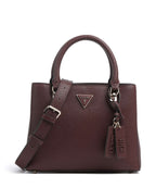 Burgundy - GUESS Noelle II Small Multi Comp