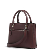 Burgundy - GUESS Noelle II Small Multi Comp