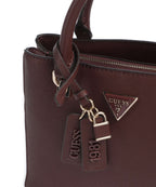 Burgundy - GUESS Noelle II Small Multi Comp