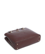 Burgundy - GUESS Noelle II Small Multi Comp