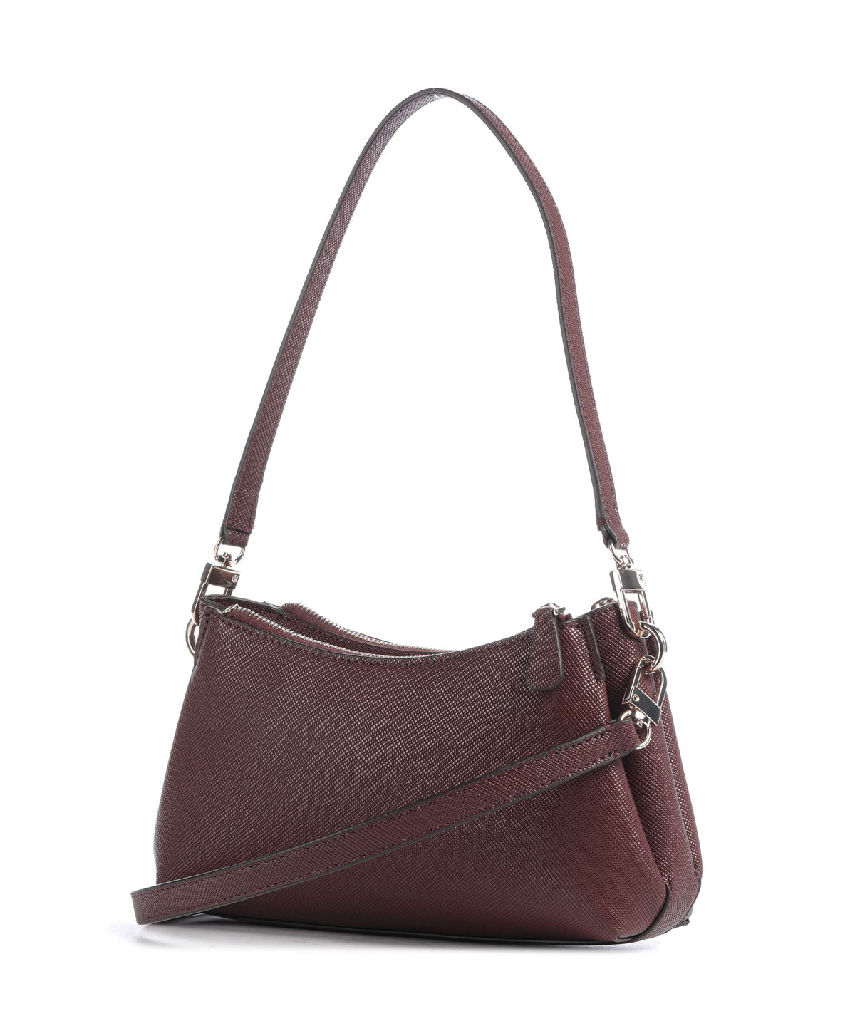 Burgundy - GUESS Noelle II 3 Comp