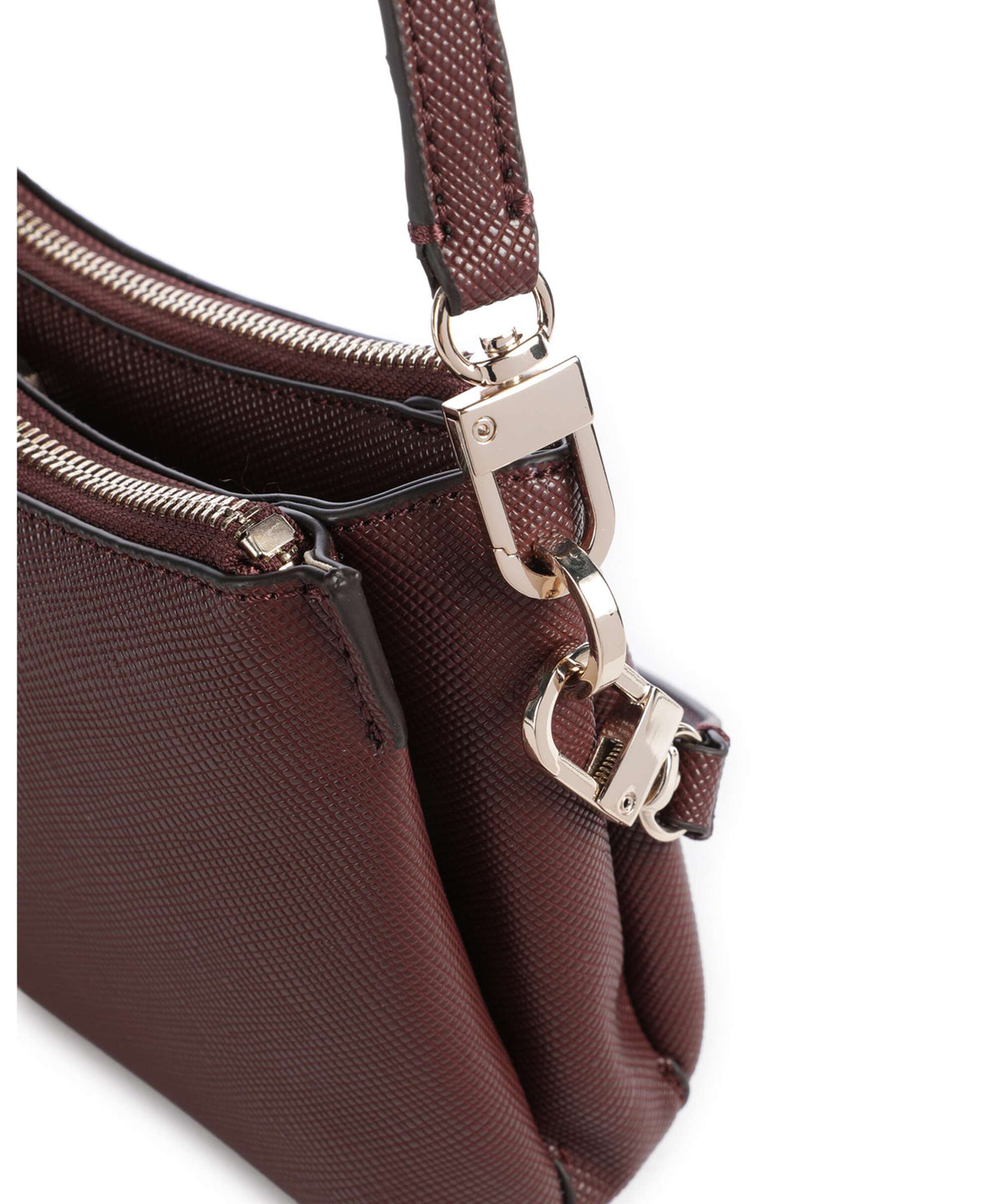Burgundy - GUESS Noelle II 3 Comp
