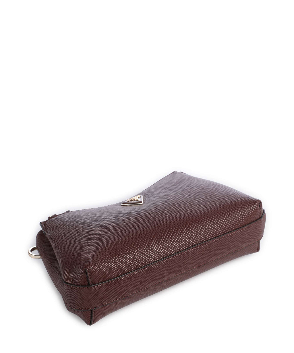 Burgundy - GUESS Noelle II 3 Comp