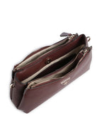 Burgundy - GUESS Noelle II 3 Comp
