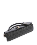 Gris - GUESS Sac à bandoulière Yvonne Logo Mini