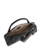 Gris - GUESS Sac à bandoulière Yvonne Logo Mini