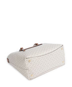 Vanille/Noisette - MICHAEL KORS Jet Set Travel Medium