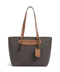 Bronze/Noisette - MICHAEL KORS Jet Set Travel Medium