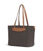 Bronze/Noisette - MICHAEL KORS Jet Set Travel Medium