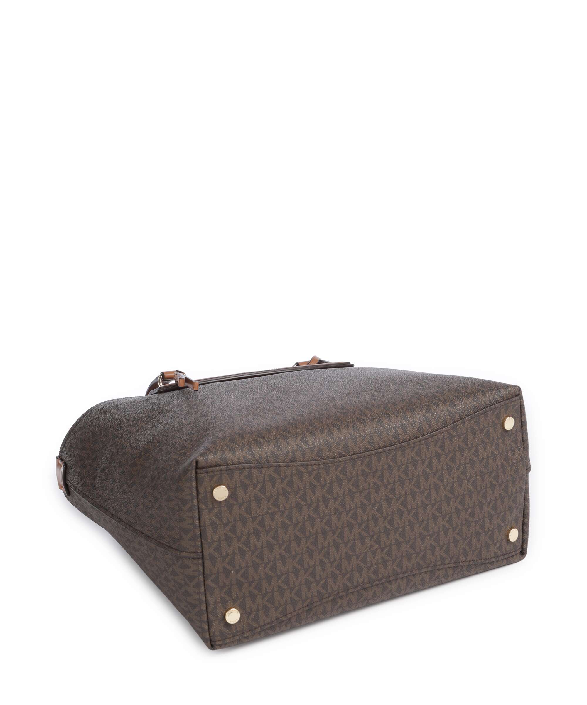 Bronze/Noisette - MICHAEL KORS Jet Set Travel Medium