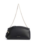Noir - MICHAEL KORS Athena Dome Chain Small