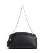 Noir - MICHAEL KORS Athena Dome Chain Small