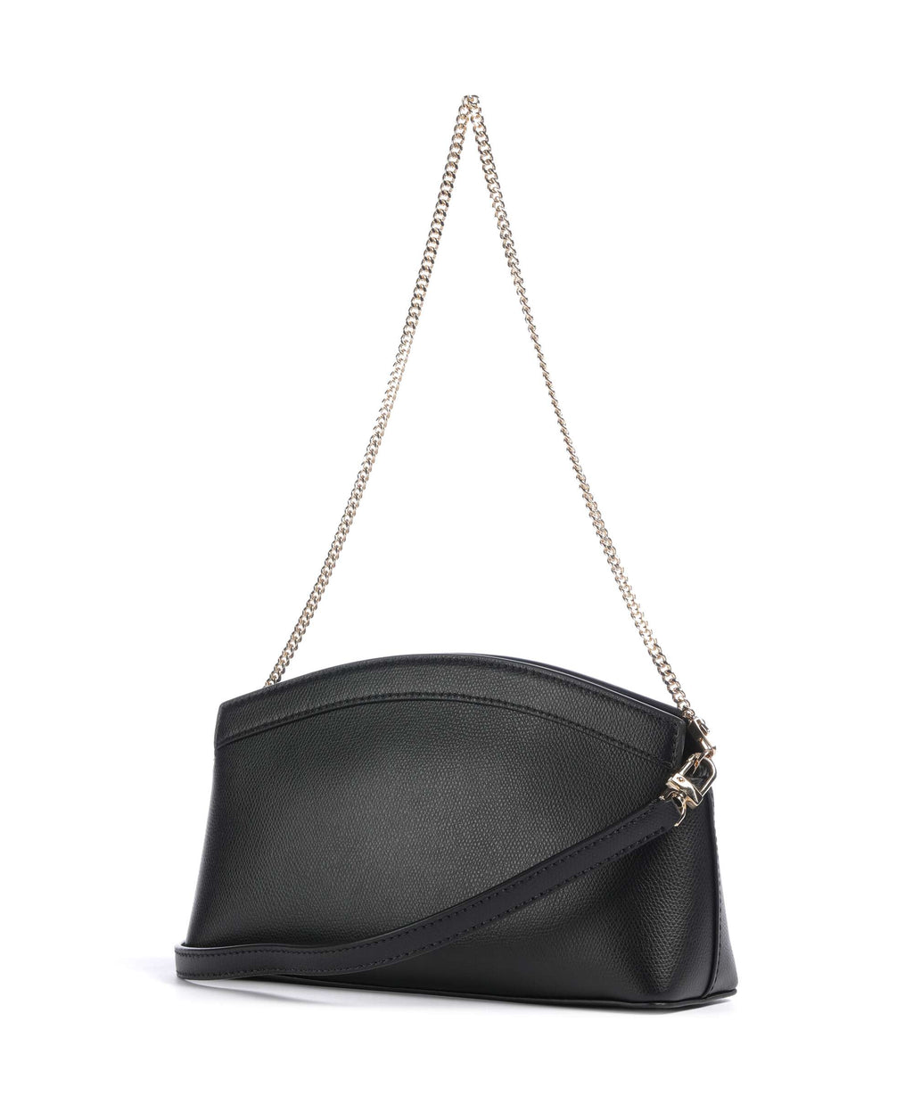 Noir - MICHAEL KORS Athena Dome Chain Small