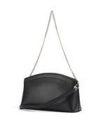 Noir - MICHAEL KORS Athena Dome Chain Small