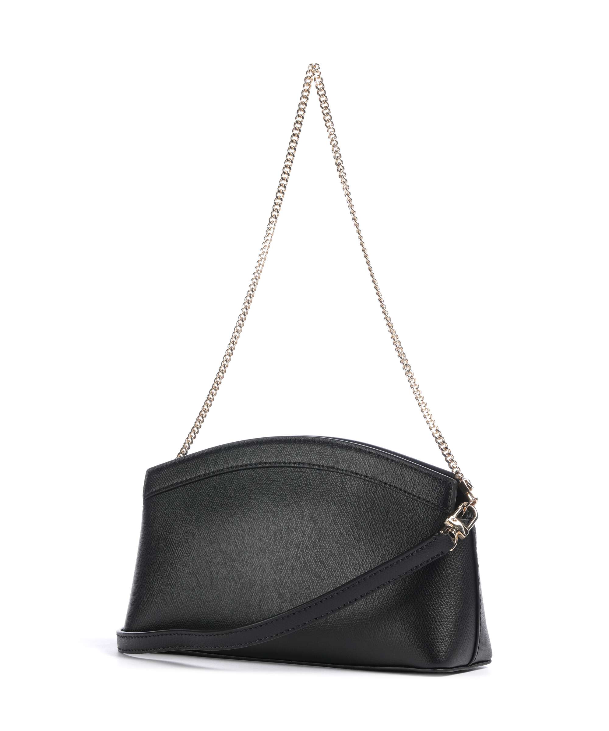 Noir - MICHAEL KORS Athena Dome Chain Small