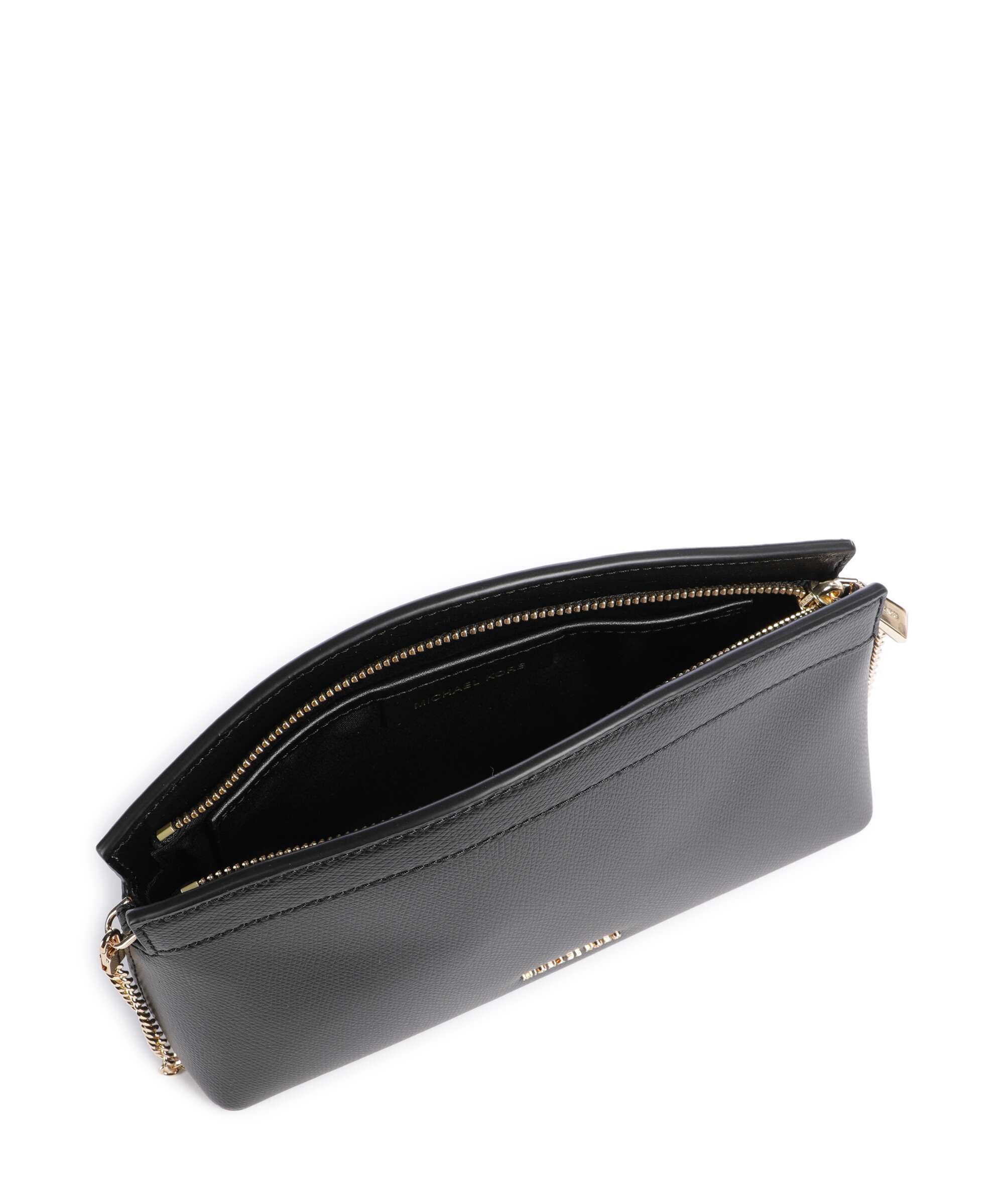 Noir - MICHAEL KORS Athena Dome Chain Small