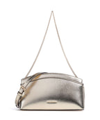 Or pâle - MICHAEL KORS Athena Dome Chain Small