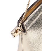 Or pâle - MICHAEL KORS Athena Dome Chain Small