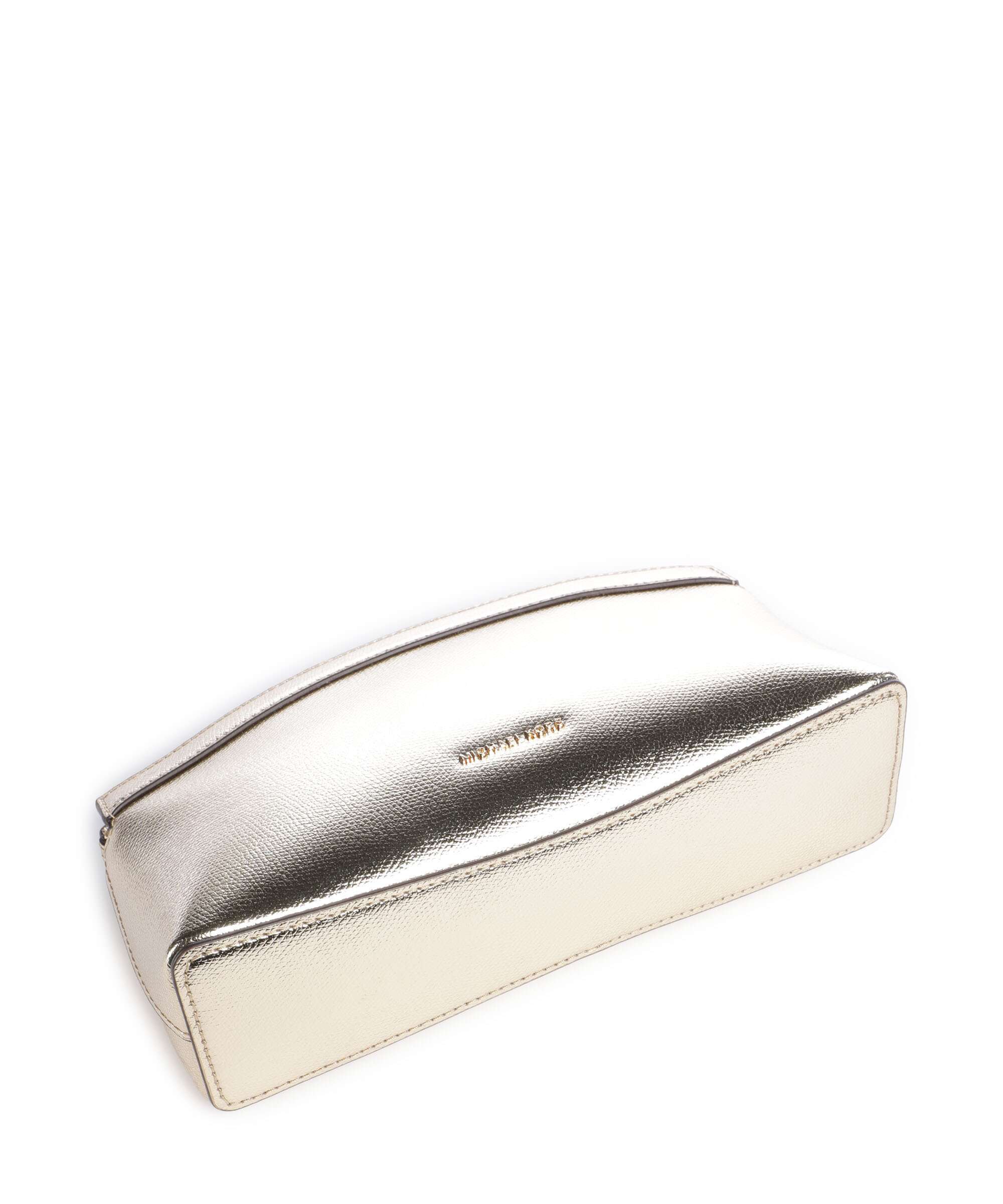 Or pâle - MICHAEL KORS Athena Dome Chain Small