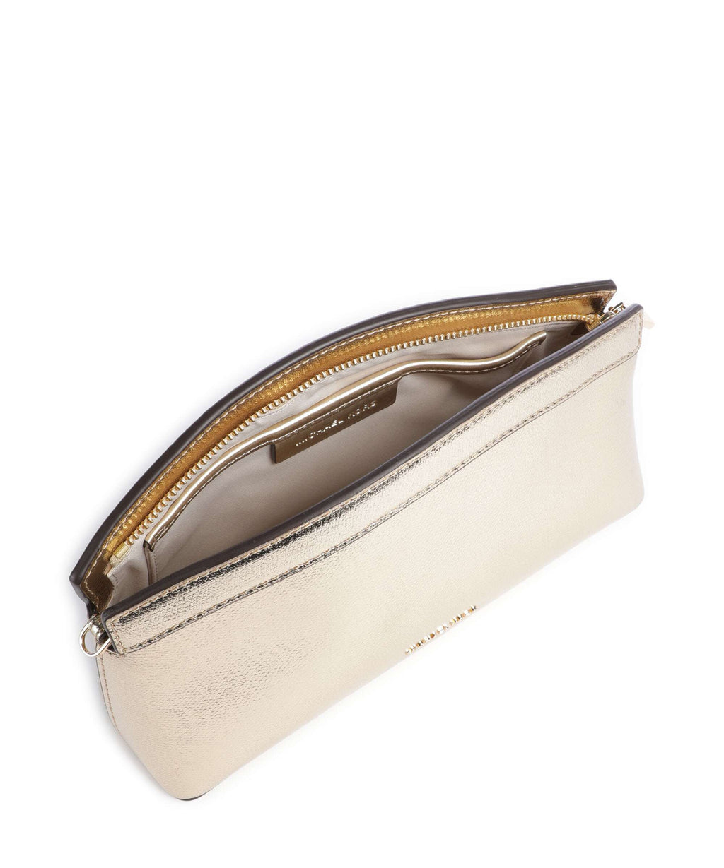 Or pâle - MICHAEL KORS Athena Dome Chain Small